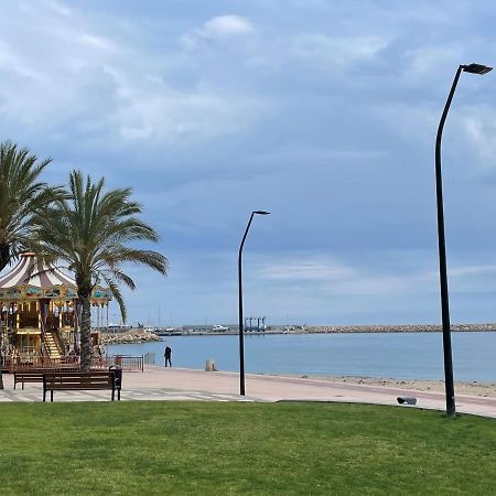 Relax Mar II Cambrils Exterior photo