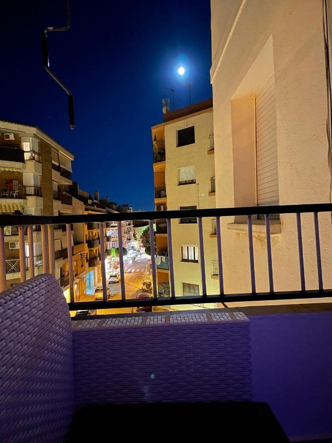Relax Mar II Cambrils Exterior photo