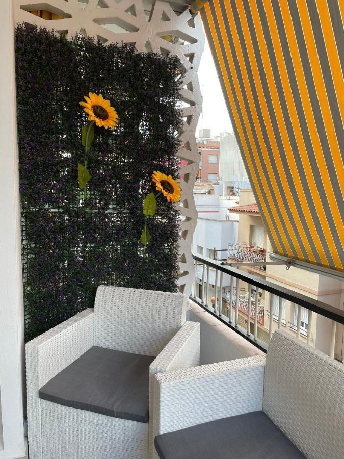 Relax Mar II Cambrils Exterior photo