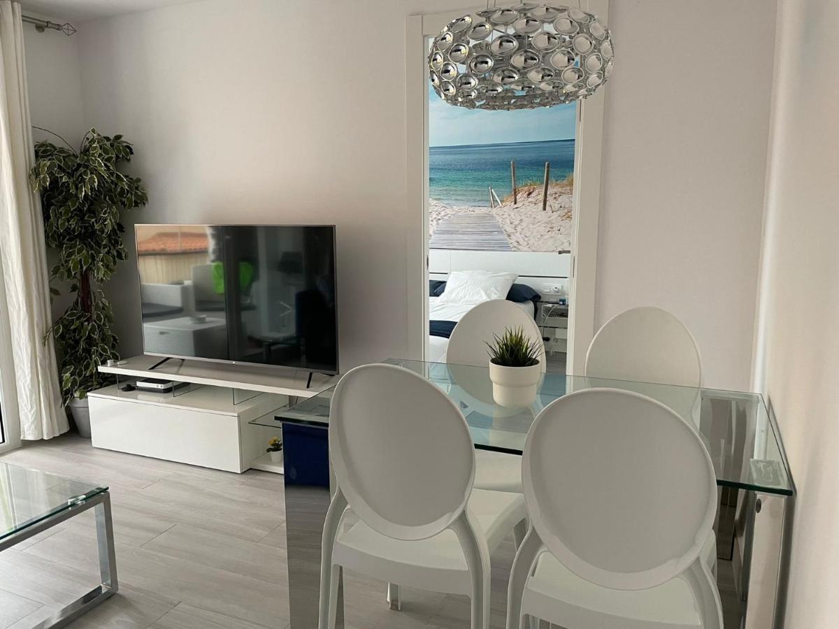 Relax Mar II Cambrils Exterior photo