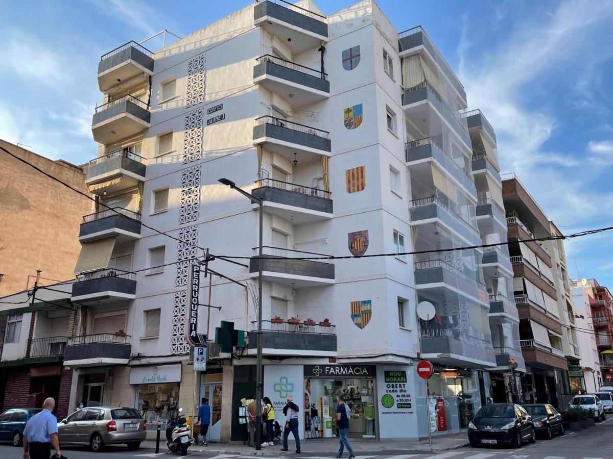 Relax Mar II Cambrils Exterior photo