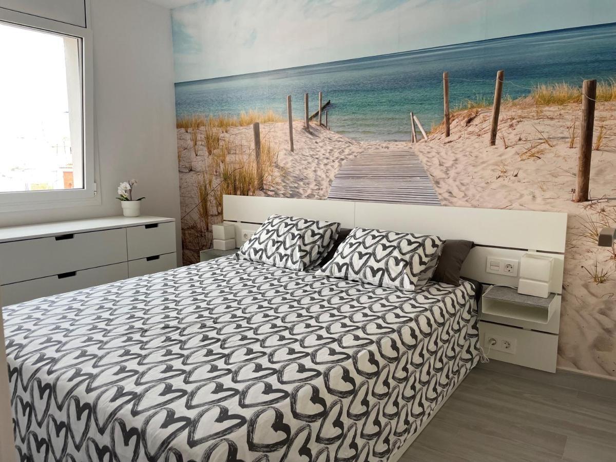 Relax Mar II Cambrils Exterior photo